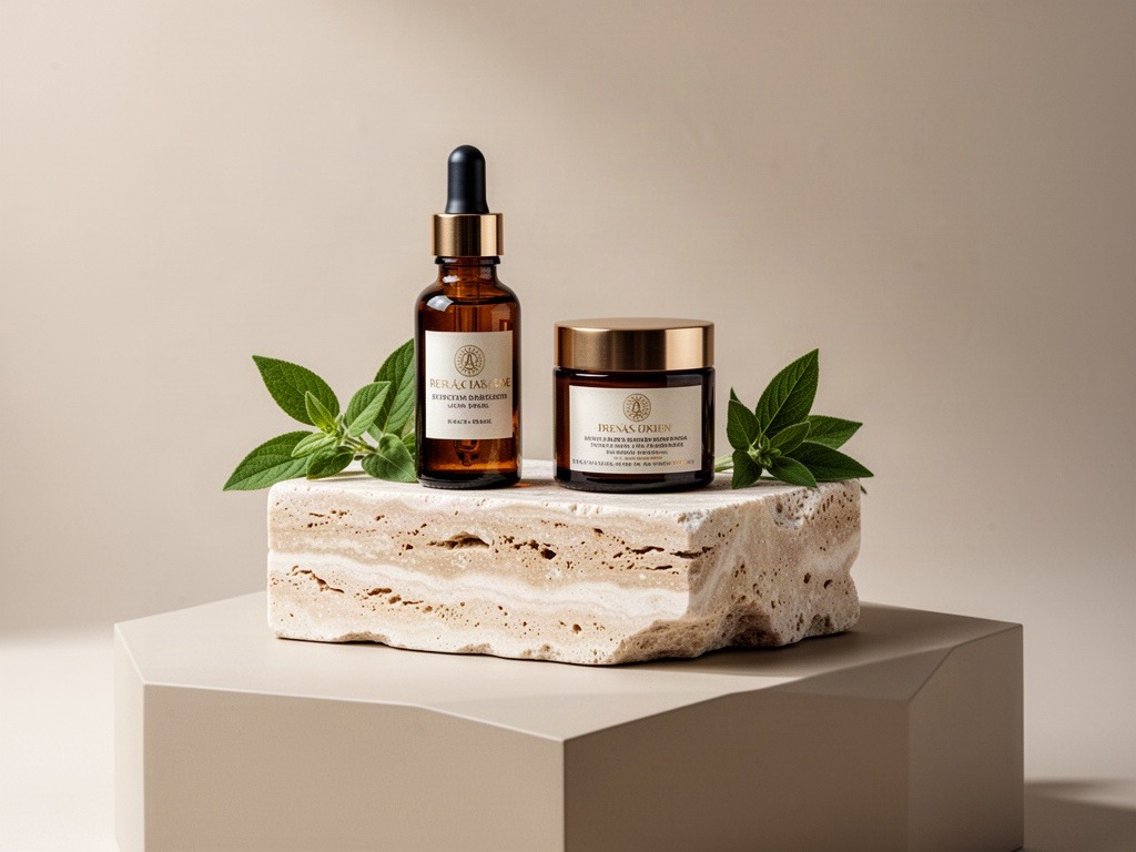 NutriAndina Radiance Botanicals