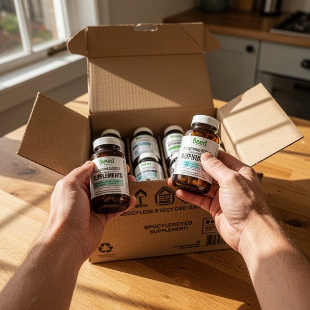 NutriAndina